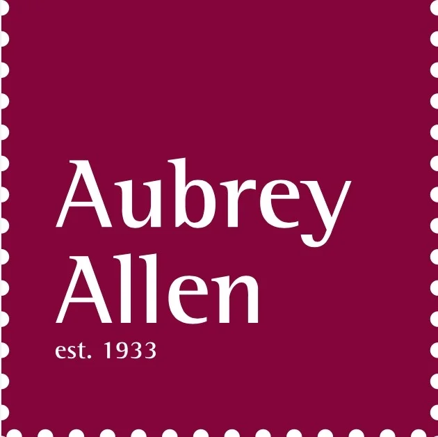 aubrey allen