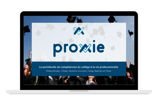 proxxie