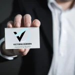 me contacter victoria derrien