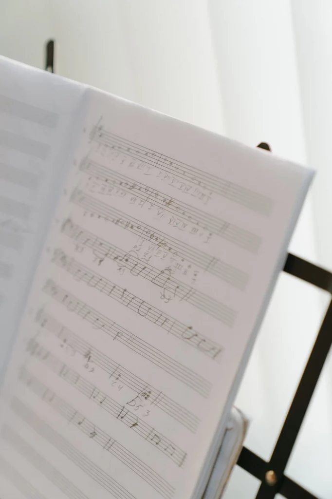 digitalisation de la musique
