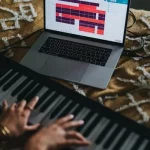 blog -digitalisation de la musique